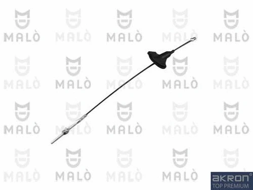 Cable Pull, parking brake (26849)
