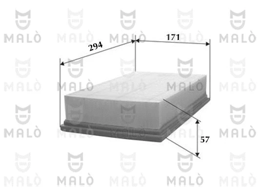 Air Filter (1500596)