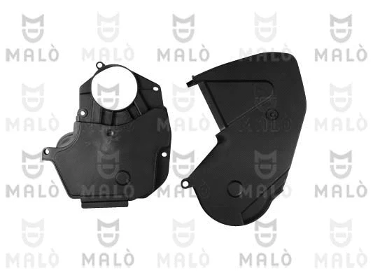 Cover, timing belt (123024)