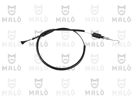 Accelerator Cable (21027)