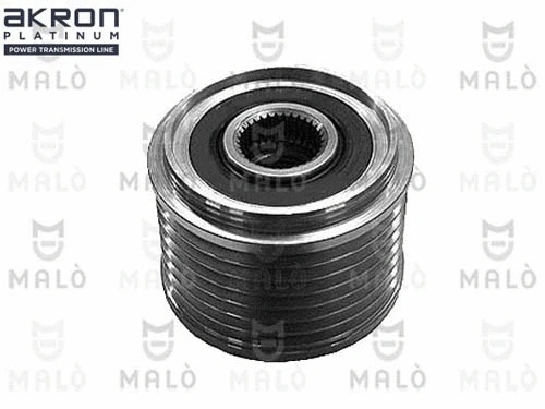 Alternator Freewheel Clutch (1580189)