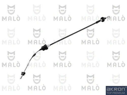 Cable Pull, clutch control (22496)