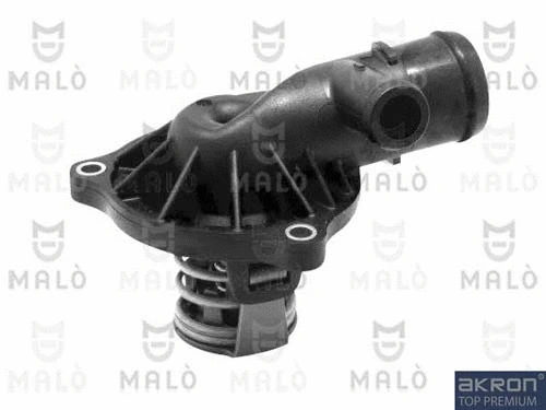 Thermostat, coolant (TER484)