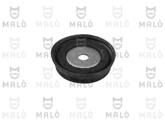 Bushing, axle beam (301211)