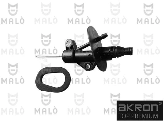 Master Cylinder, clutch (88277)
