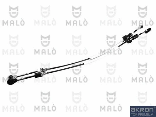 Cable Pull, manual transmission (29598)