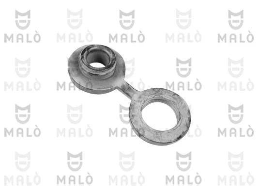 Bracket, muffler (24271)