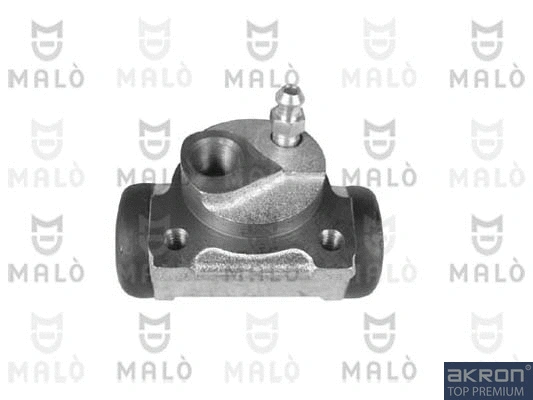 Wheel Brake Cylinder (89704)