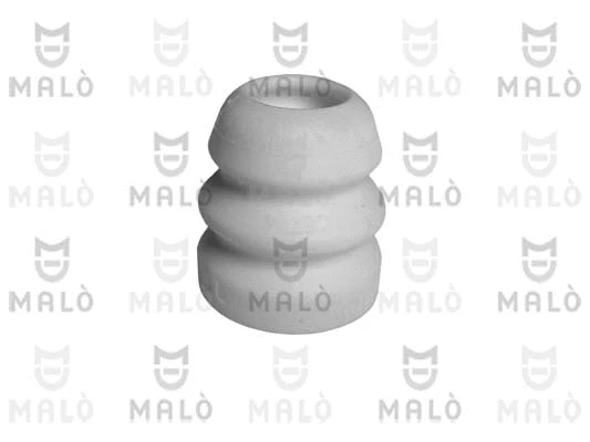 Rubber Buffer, suspension (23005)