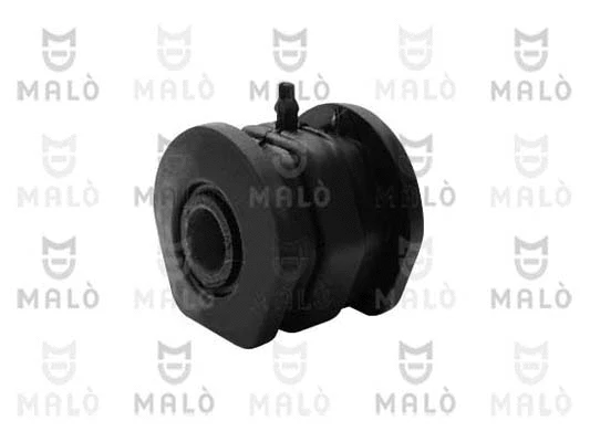 Control/Trailing Arm, wheel suspension (500272)