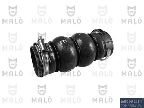 Charge Air Hose (30096SIL)