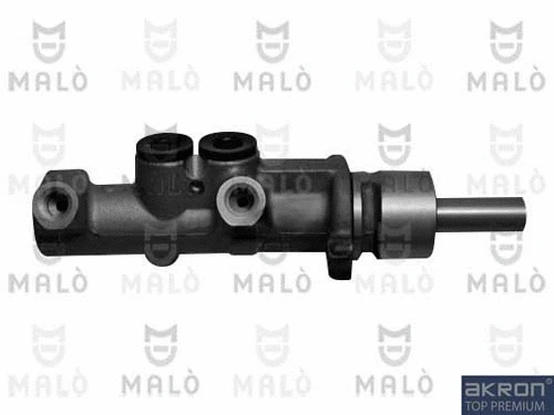 Brake Master Cylinder (90537)