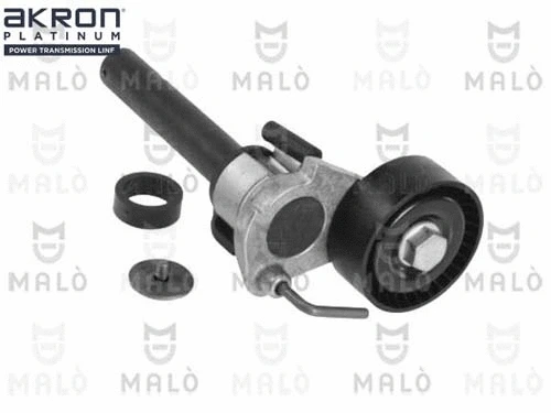 Belt Tensioner, V-ribbed belt (1570438)