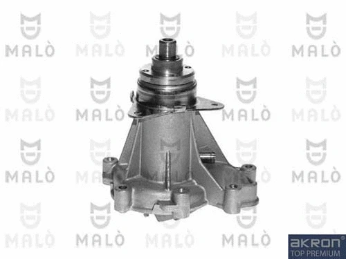 Water Pump, engine cooling (130065)