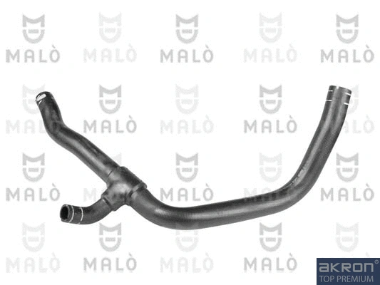 Radiator Hose (15569A)