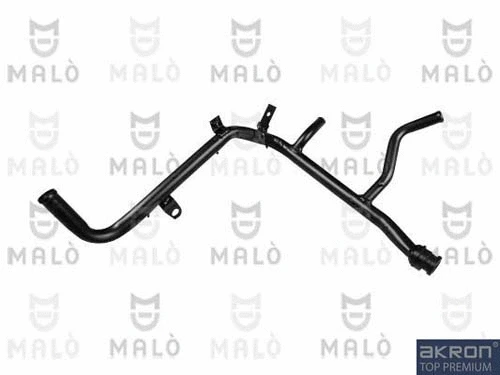 Coolant Pipe (17320)
