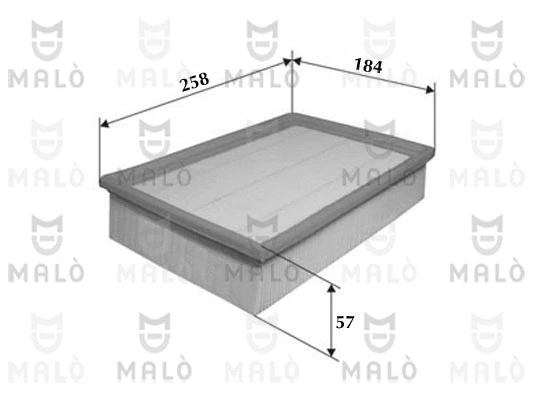 Air Filter (1500141)