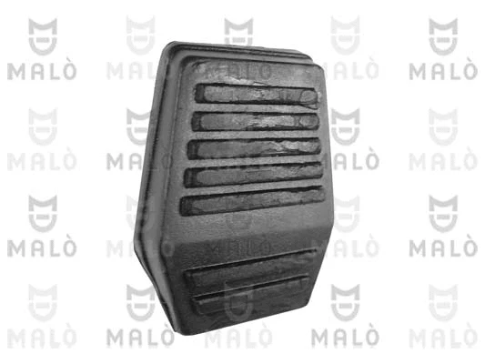 Pedal Pad, brake pedal (19289)