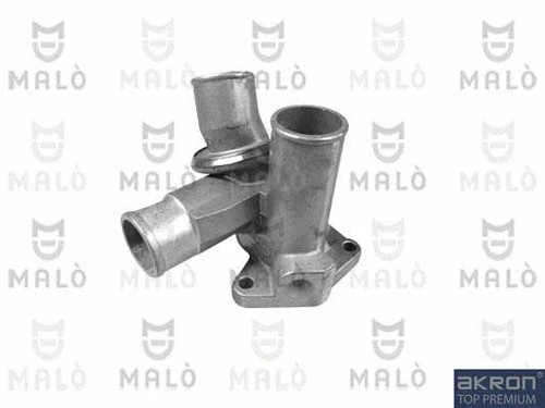 Thermostat, coolant (TER152)