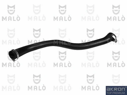 Charge Air Hose (330721A)