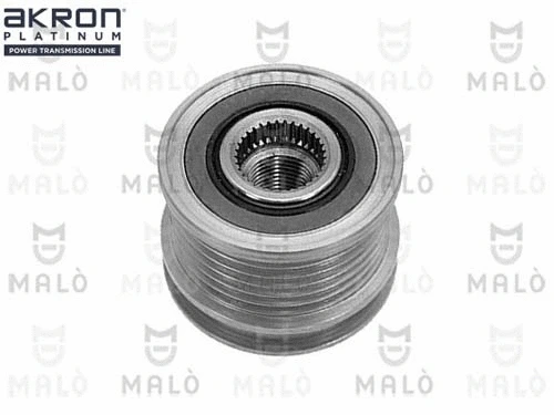 Alternator Freewheel Clutch (1580012)