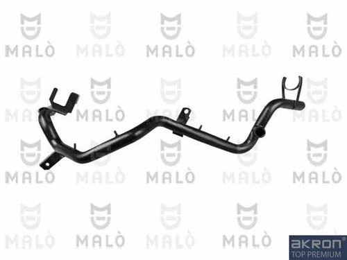 Coolant Pipe (17317)