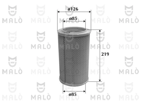 Air Filter (1500153)