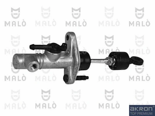 Master Cylinder, clutch (88105)