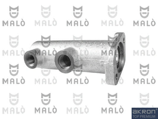 Master Cylinder, clutch (88152)