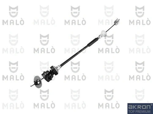 Cable Pull, clutch control (22205)