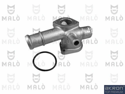 Coolant Flange (116095)