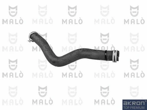Radiator Hose (19026A)