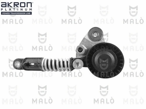 Tensioner Lever, V-ribbed belt (1570616)