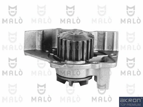 Water Pump, engine cooling (130194)