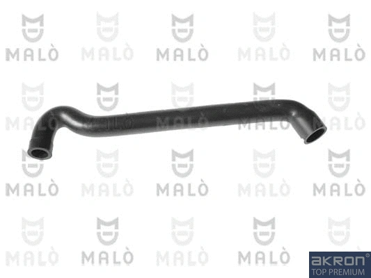 Hose, crankcase ventilation (17741)