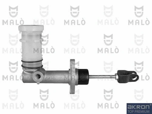 Master Cylinder, clutch (88083)