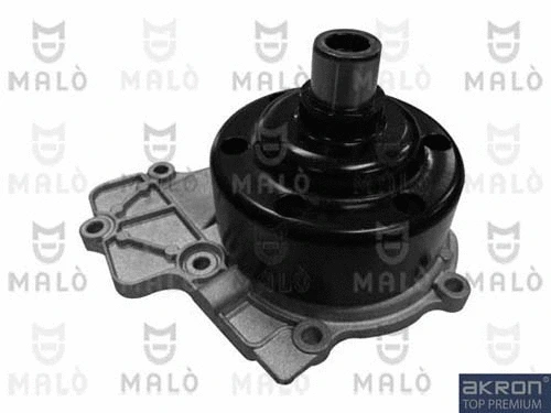 Water Pump, engine cooling (130592)