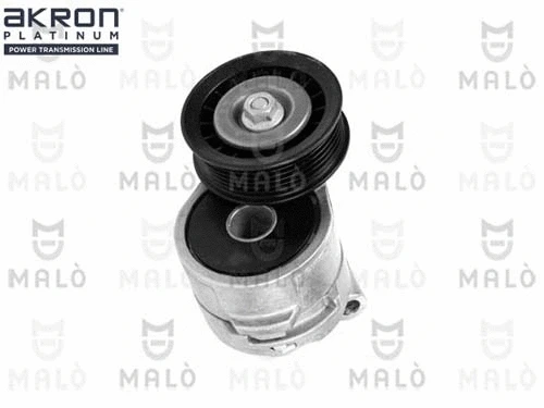 Tensioner Lever, V-ribbed belt (1570192)