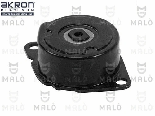 Belt Tensioner, V-ribbed belt (1570375)