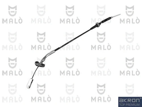 Cable Pull, clutch control (26579)