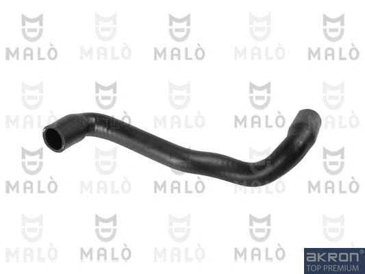 Radiator Hose (17670A)