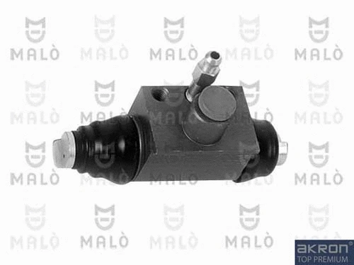 Wheel Brake Cylinder (89927)