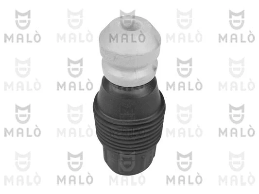 Rubber Buffer, suspension (15288)