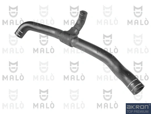 Radiator Hose (15572A)