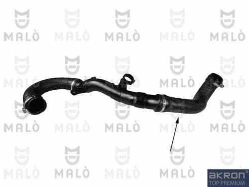 Charge Air Hose (28485)