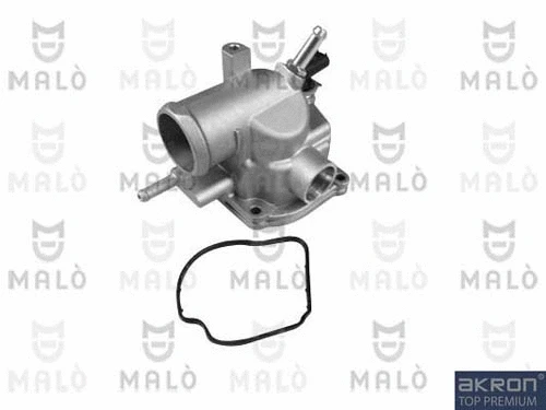Thermostat, coolant (TER046)