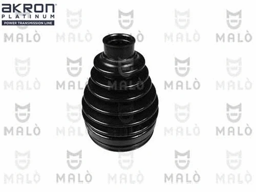 Bellow, drive shaft (30288)