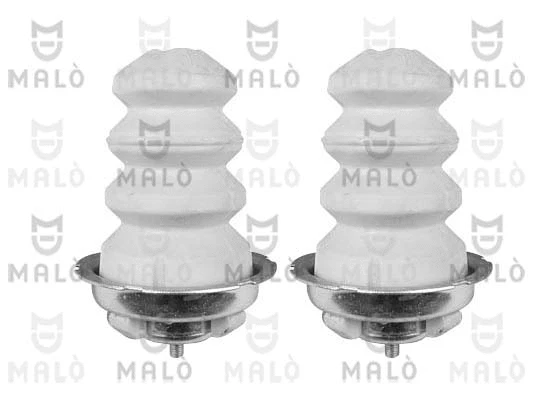 Rubber Buffer, suspension (157401KIT)