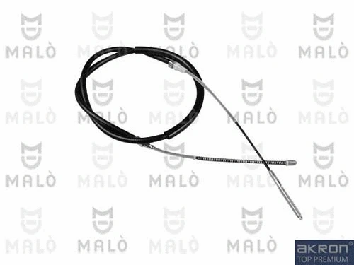 Cable Pull, parking brake (21376)