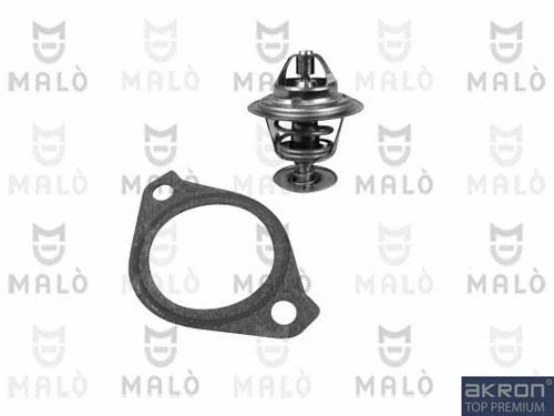 Thermostat, coolant (TER352)